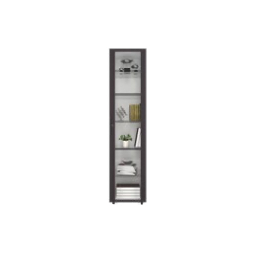 Hinged Door