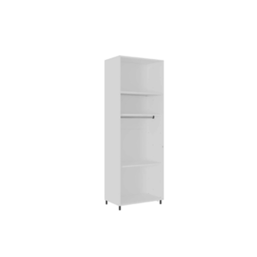 58 x 258cm Hinged Door