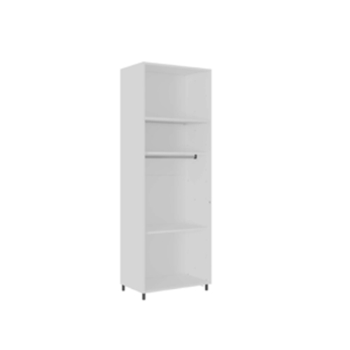 58 x 198 x 60cm OHU Hinged Door