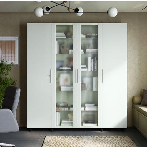 Study Room Wardrobes