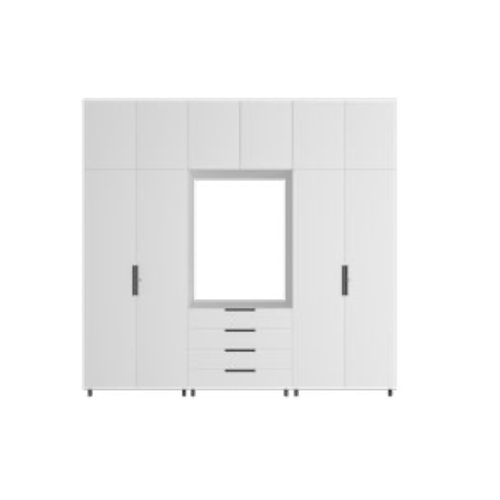 Hinged Door Or Chest Of Dresser