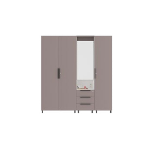 Hinged Door Or Dresser
