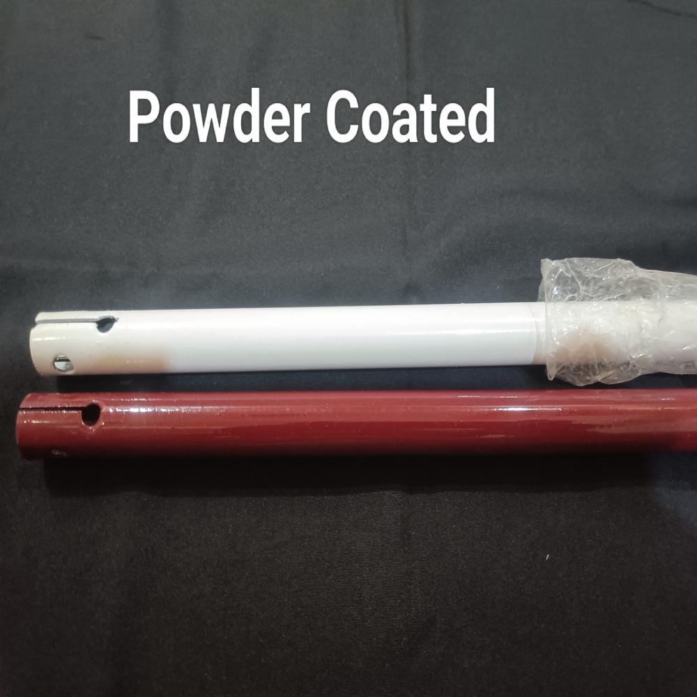 FAN DOWNROD