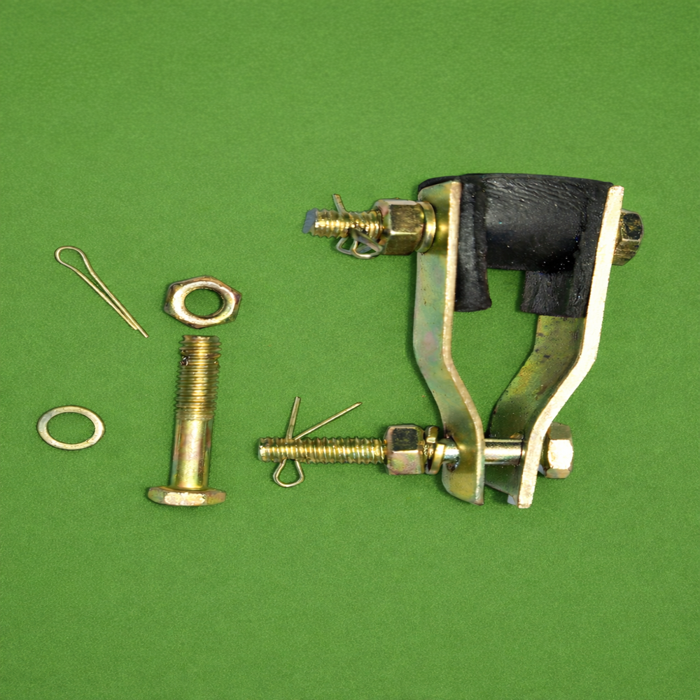 Fan Downrod