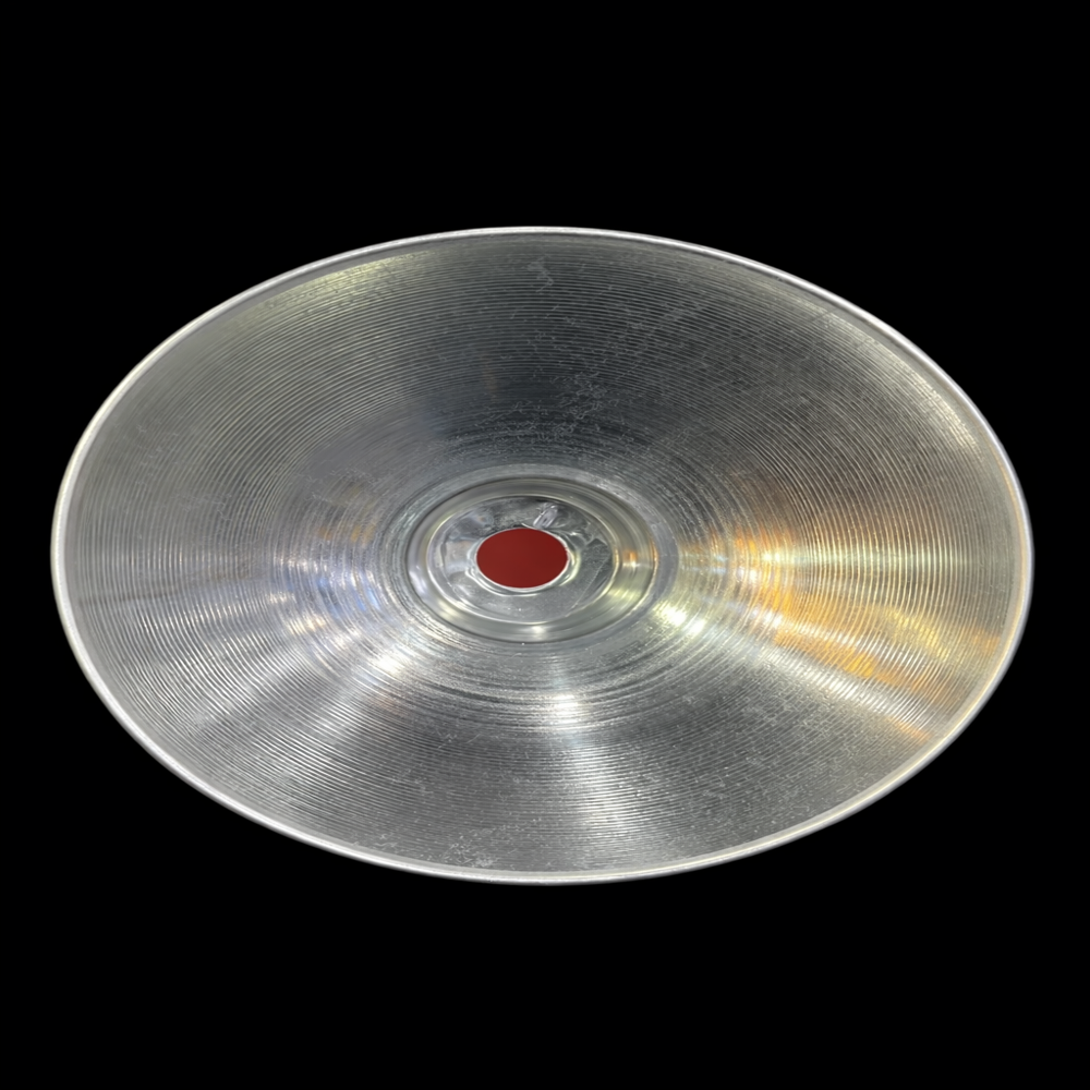 ALUMINIUM LAMP SHADE