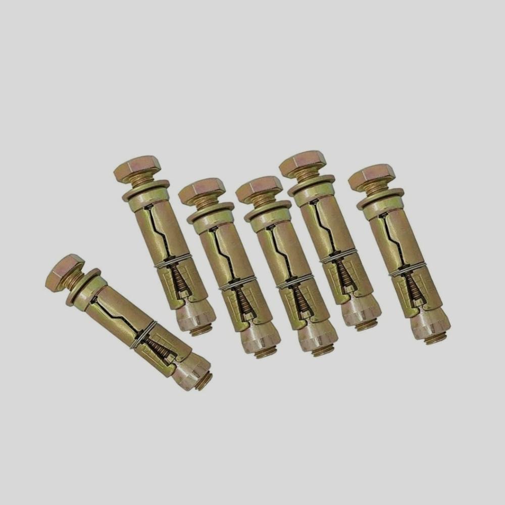 Bolt/hook Fastners