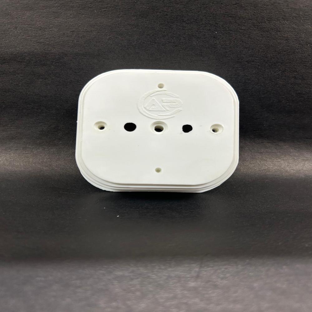 PVC SWITCH BOARD ACCESSORIES