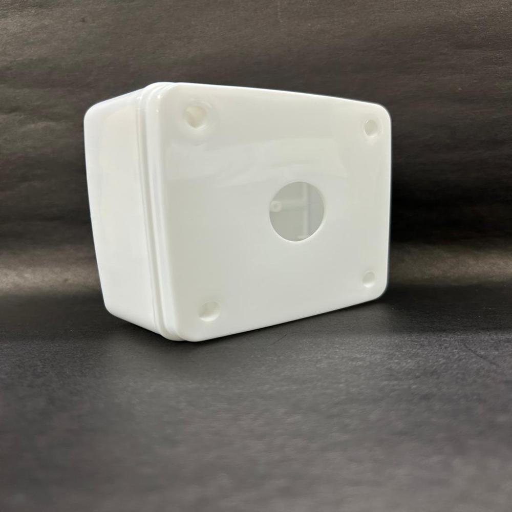 PVC SWITCH BOARD ACCESSORIES