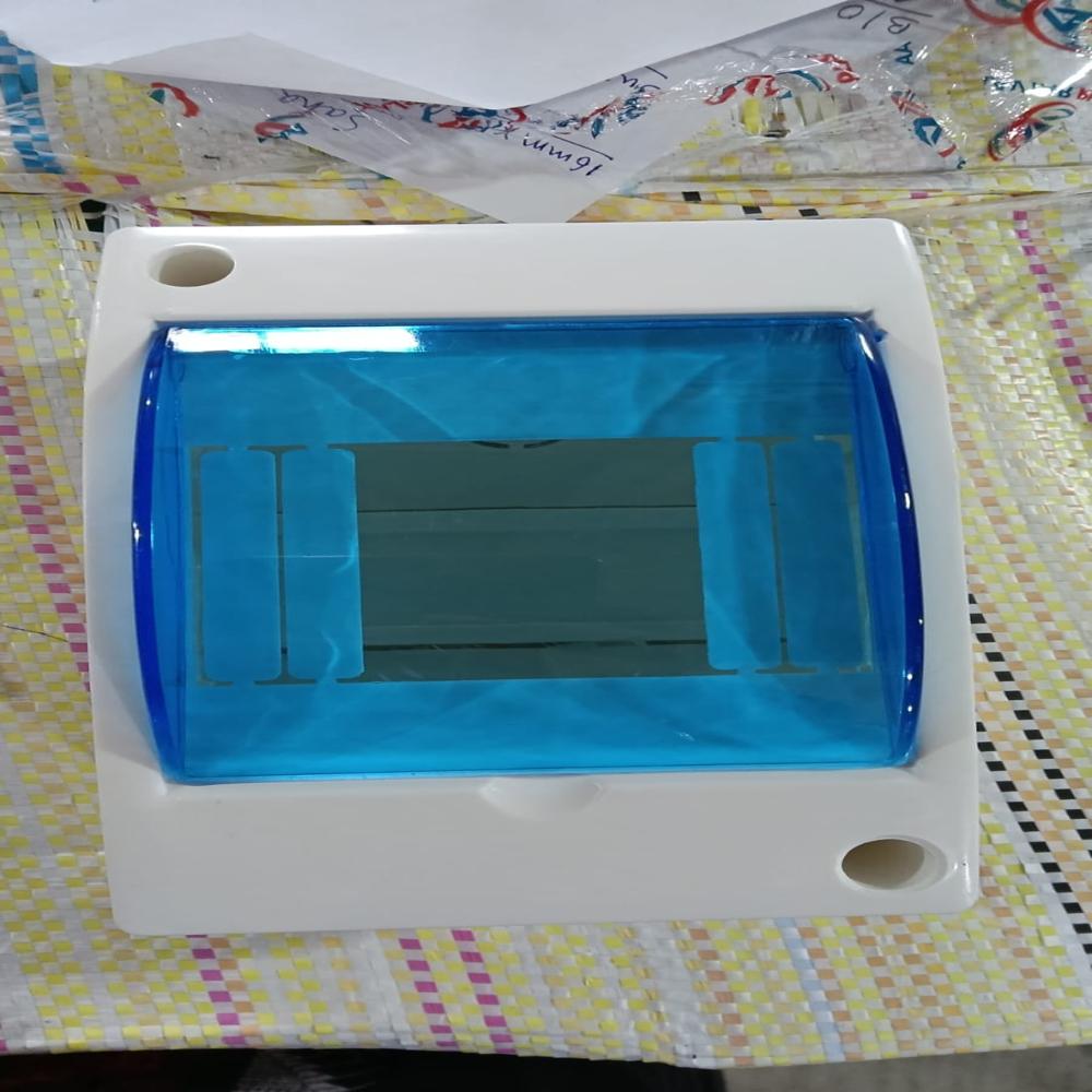 PVC SWITCH BOARD ACCESSORIES