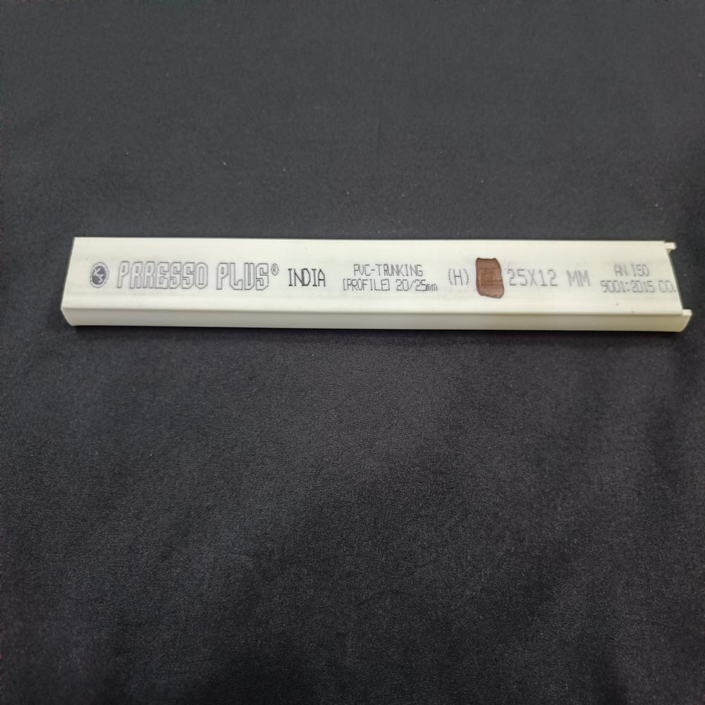 PVC CASING-CAPING