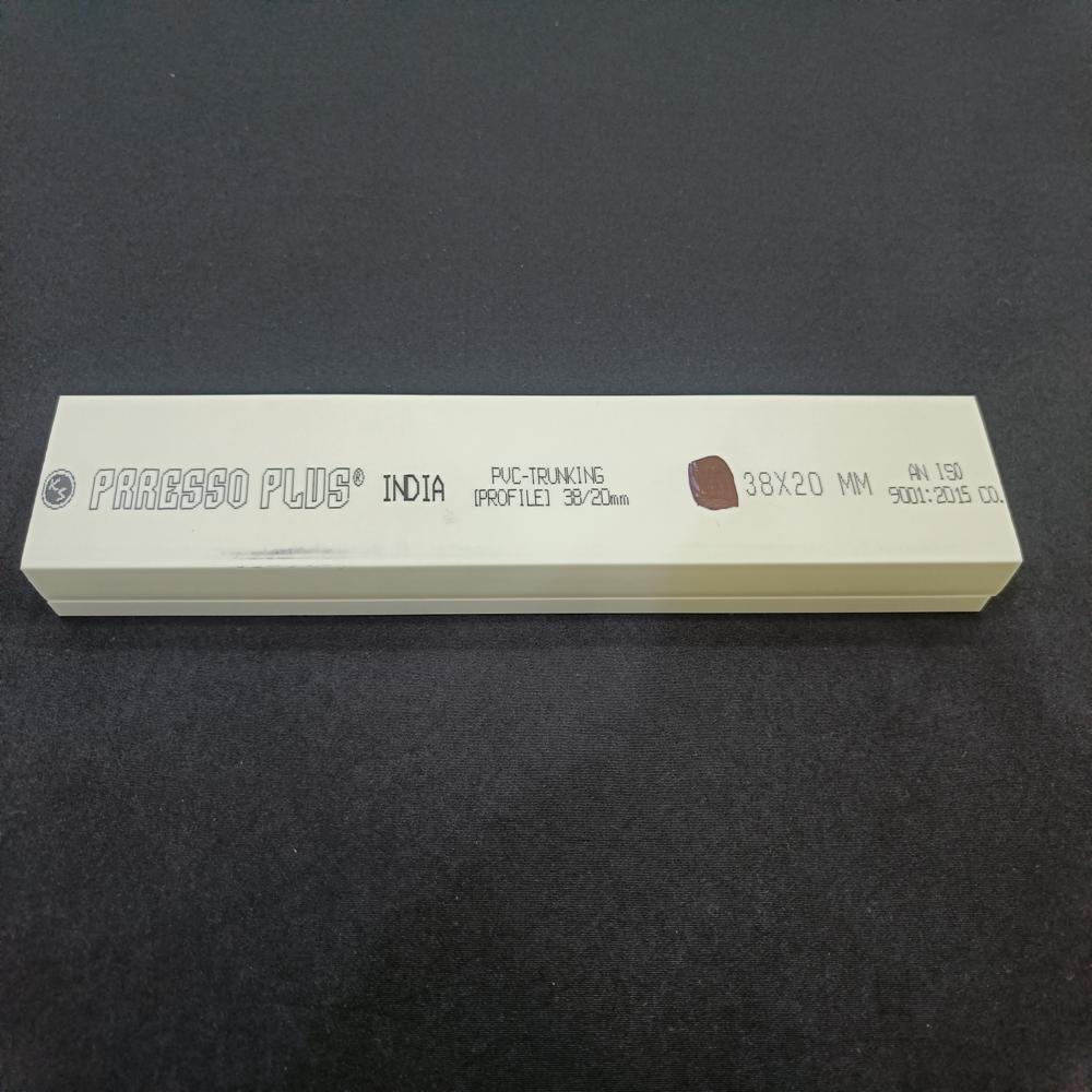 PVC CASING-CAPING