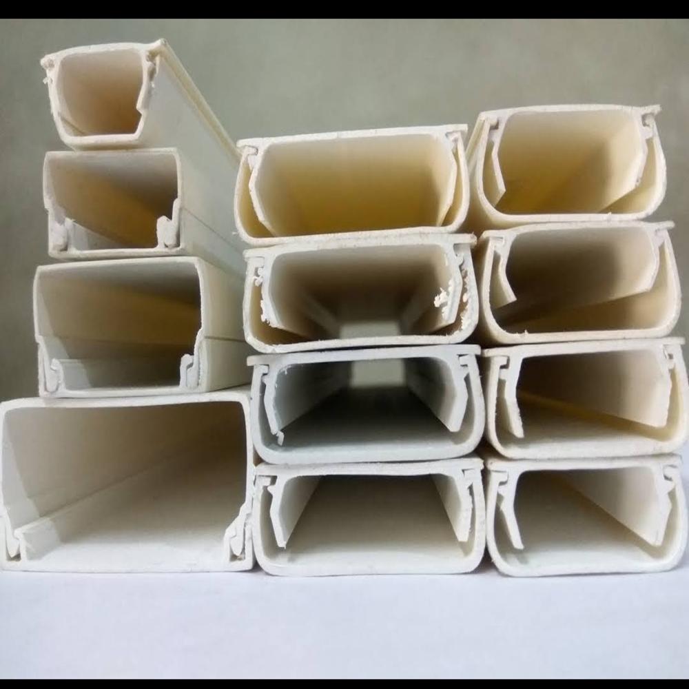 Pvc Casing-caping