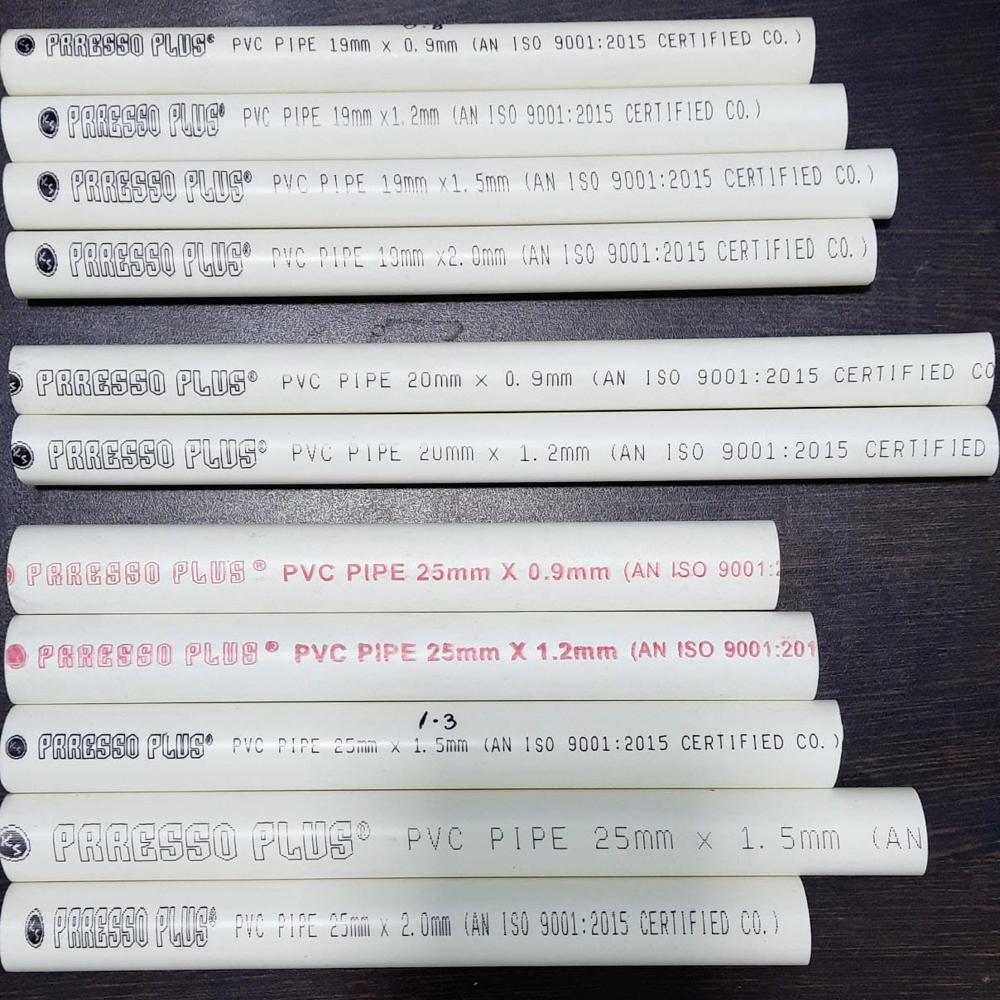 PVC CONDUIT PIPE