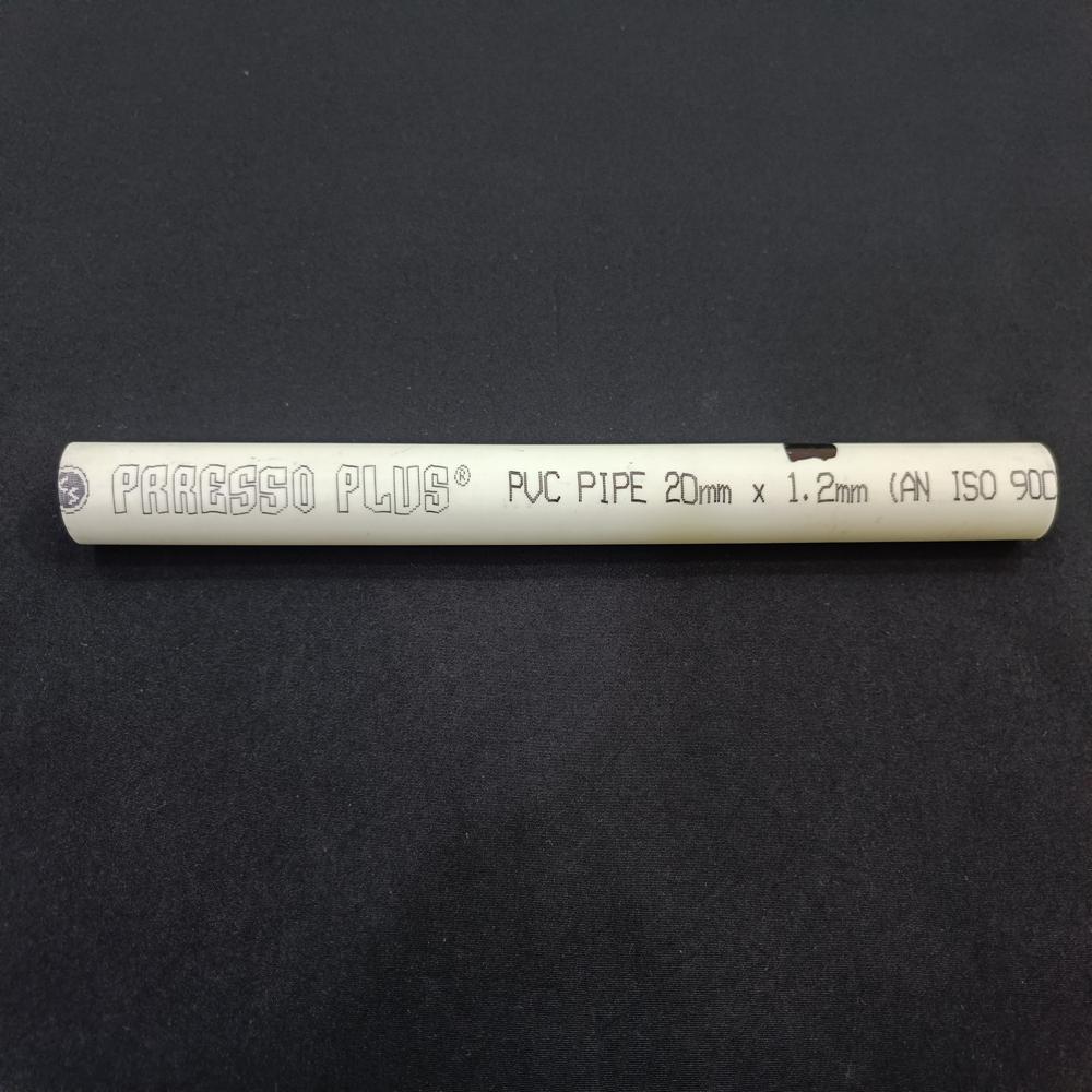 PVC CONDUIT PIPE
