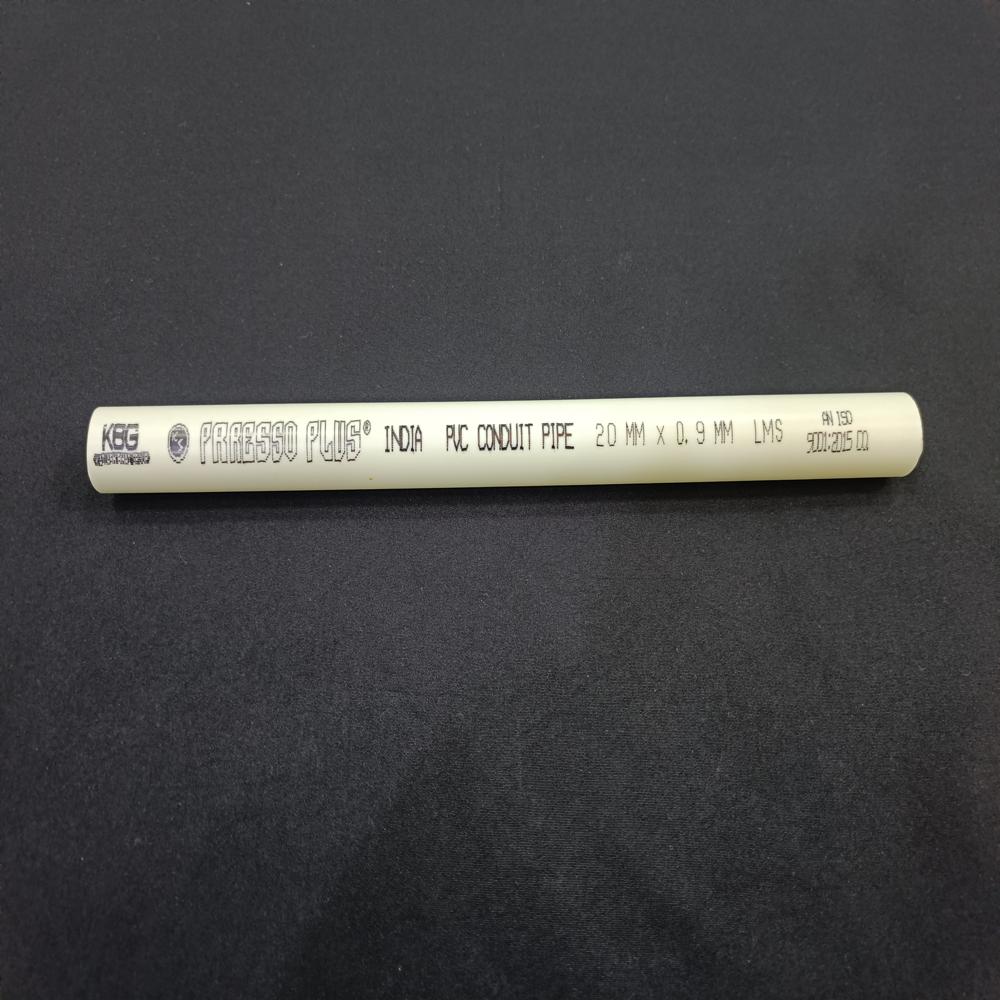 PVC CONDUIT PIPE