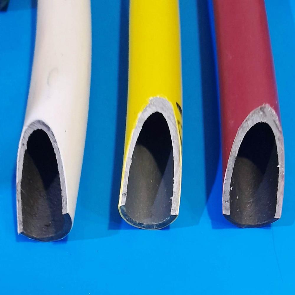 HDPE ROLL PIPE