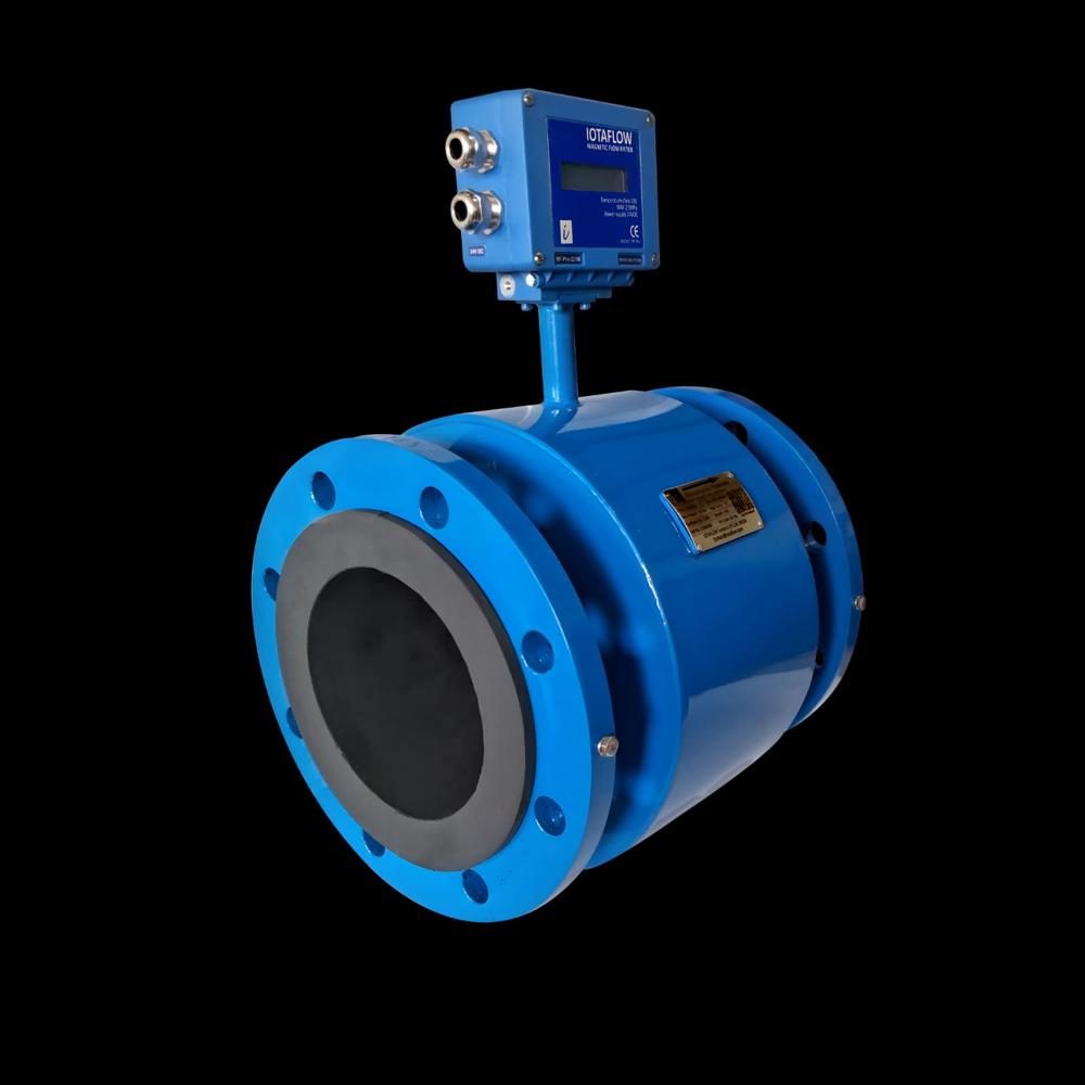 Electromagnetic Flow Meter