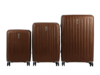 21 To 29 Inch Brown Color Luggage Bag