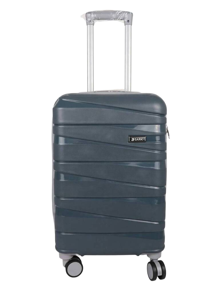 Portable Luggage Trolley