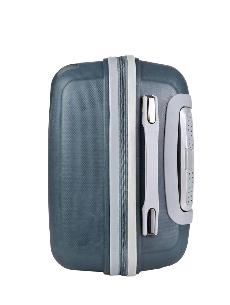 Portable Luggage Trolley