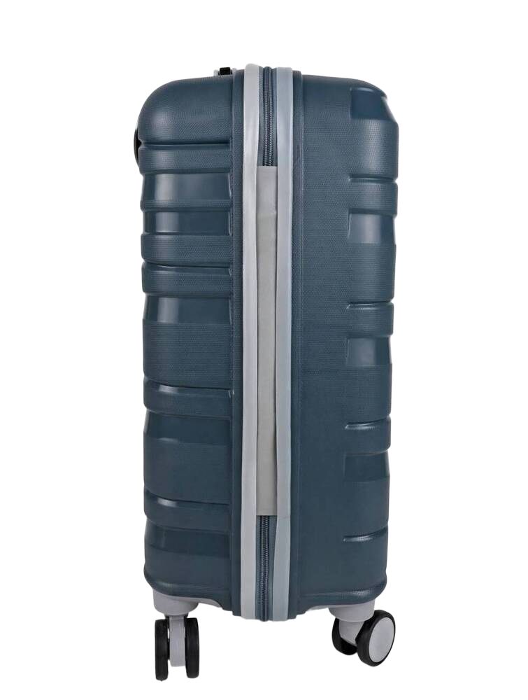 Portable Luggage Trolley