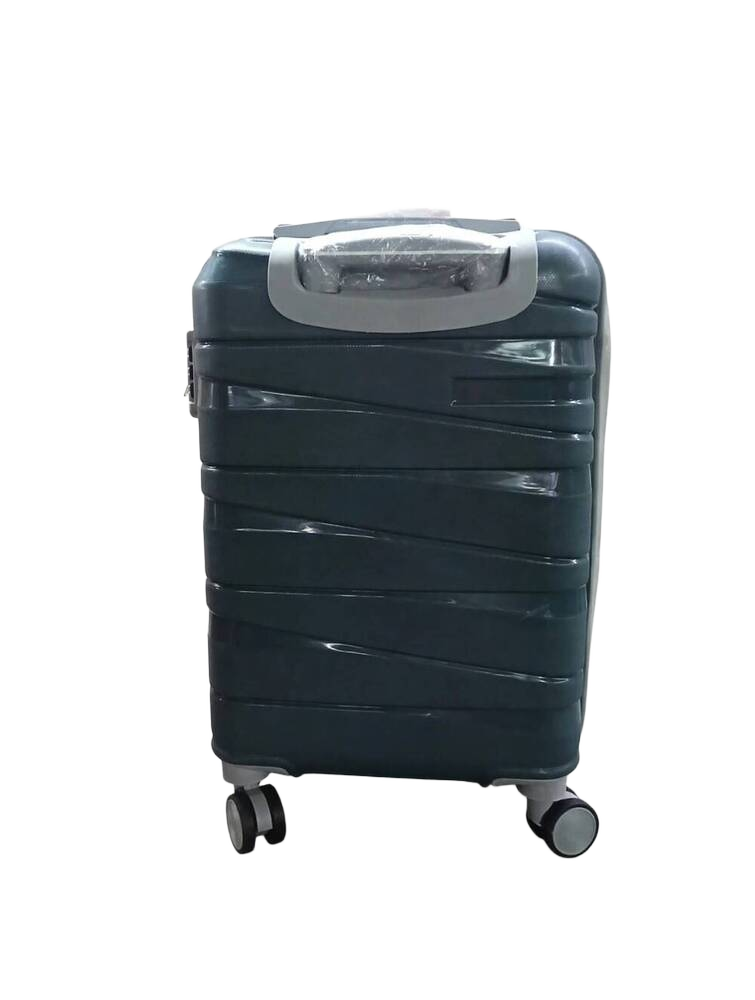 Portable Luggage Trolley