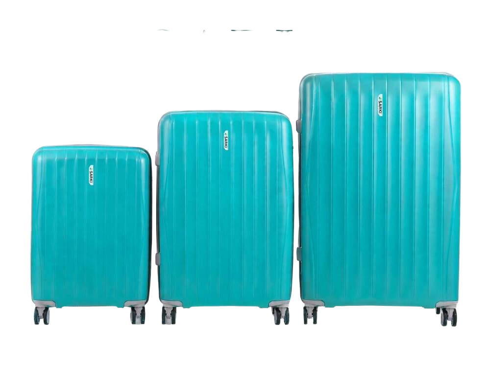 21 To 29 Inch Luggage Trolley Bag