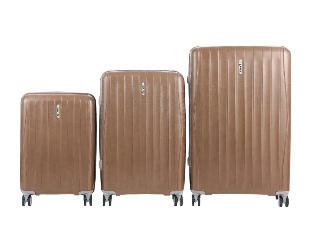 21 To 29 Inch Luggage Trolley Bag