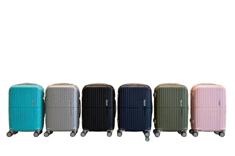 Travel Luggage Trolley Bag
