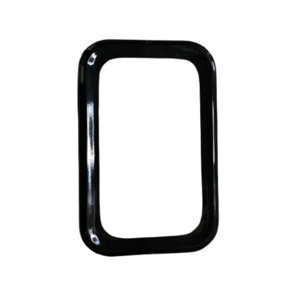 Light Rim - Finish: Polished
