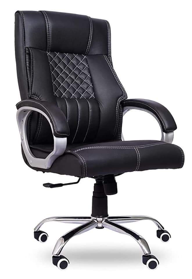 Boss Revolving Chair