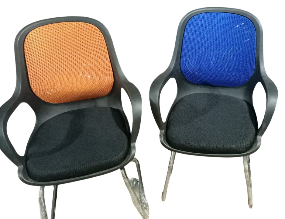 Low Back Visitor Office Chair
