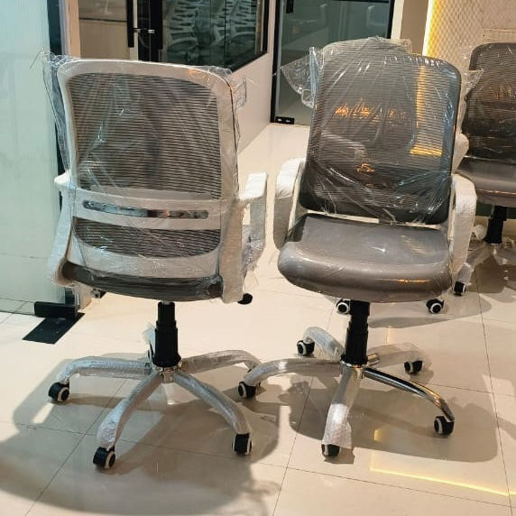 Office Revolving Chair