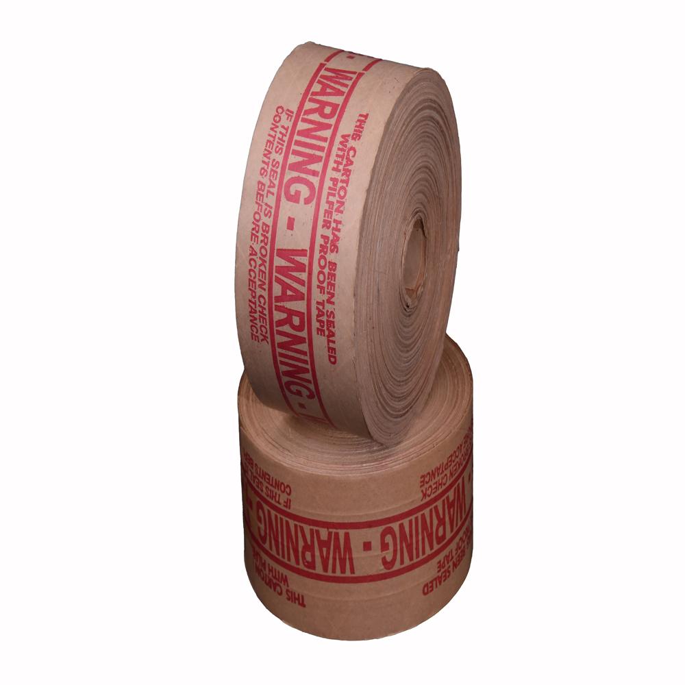 Customized Printed Tapes - Length: 65-100 Meter (M)