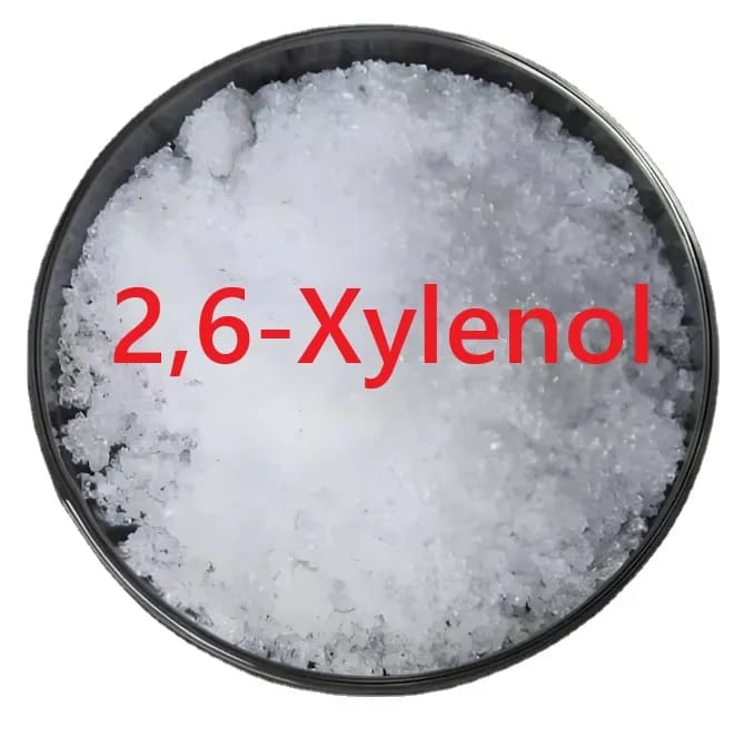 2 6 Xylenol