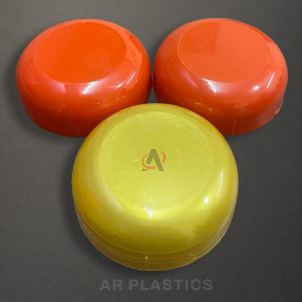 83 MM Dome Cap