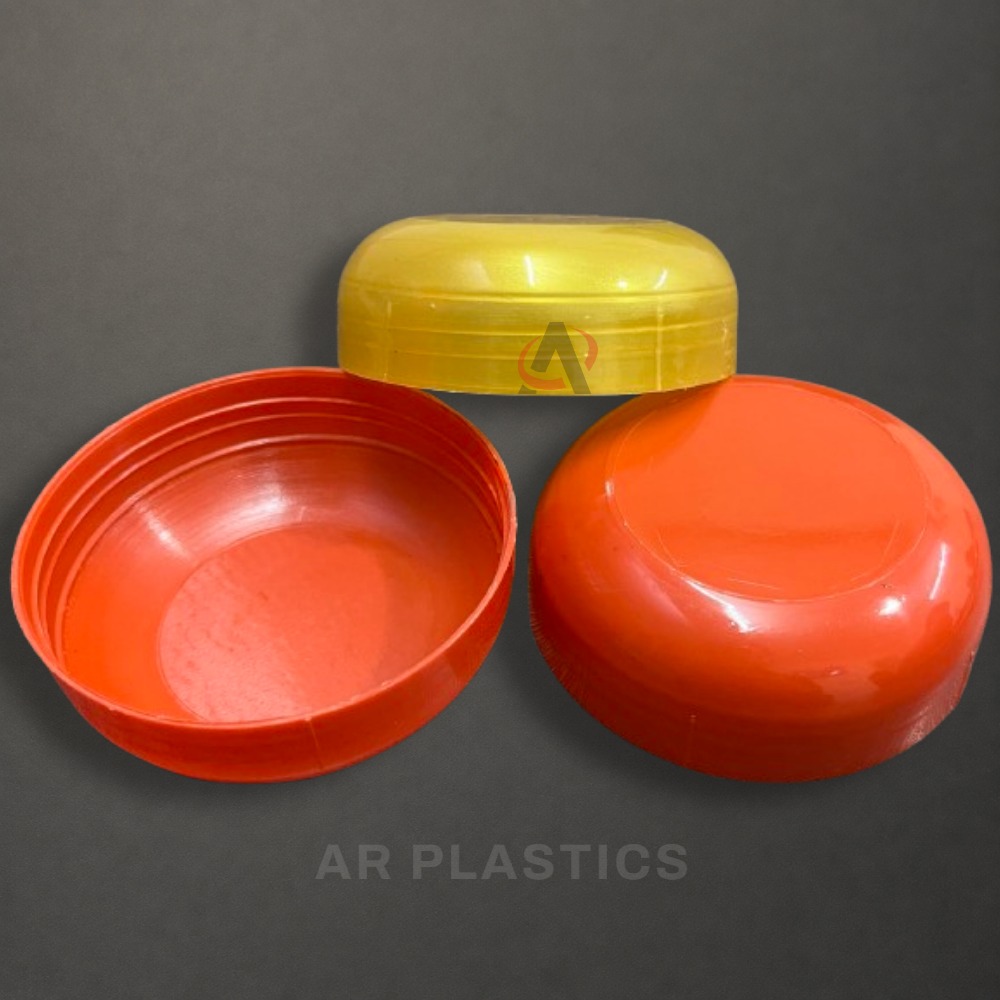 83 MM Dome Cap