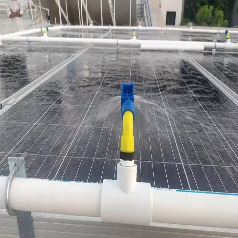 Plastic Sprinkler Nozzle - Air Consumption: N/a