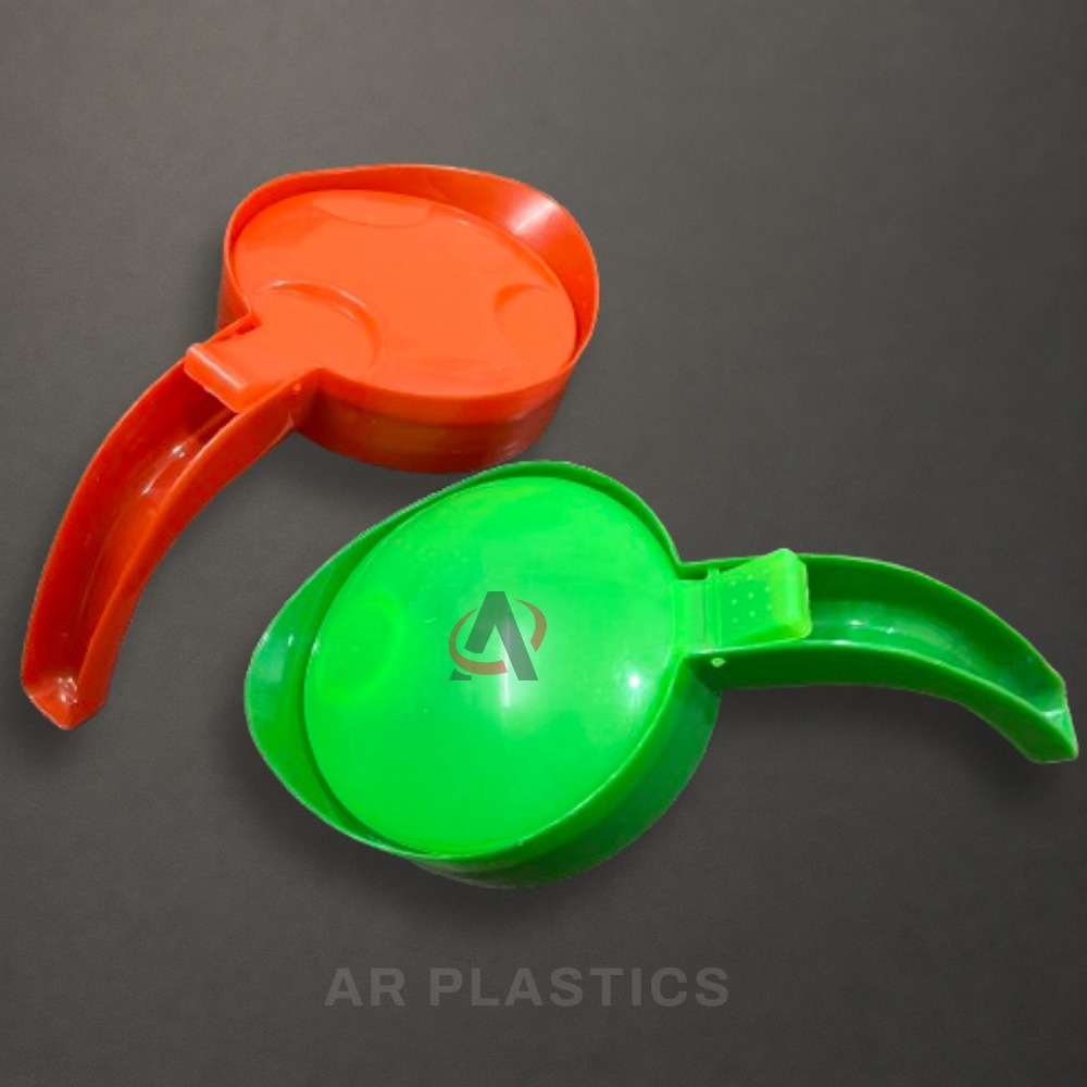 96 mm Jug Handle Cap