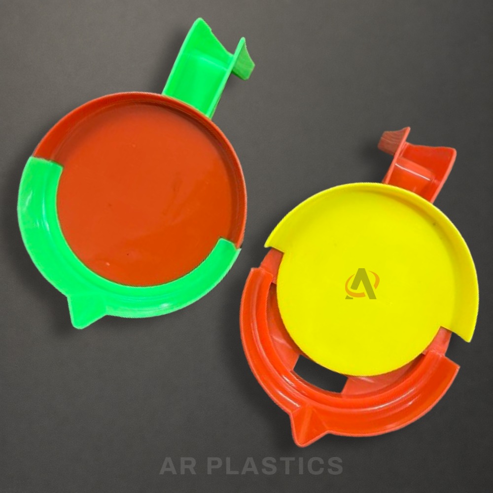 83 MM Plastic Water Jug Handle Cap