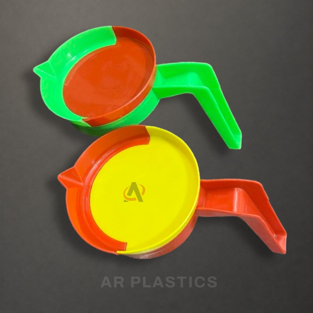 83 MM Plastic Water Jug Handle Cap