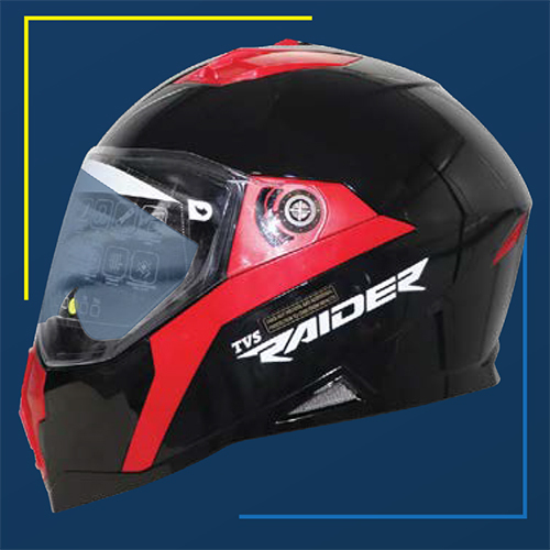 N600RFRE Raider Helmet FF RB