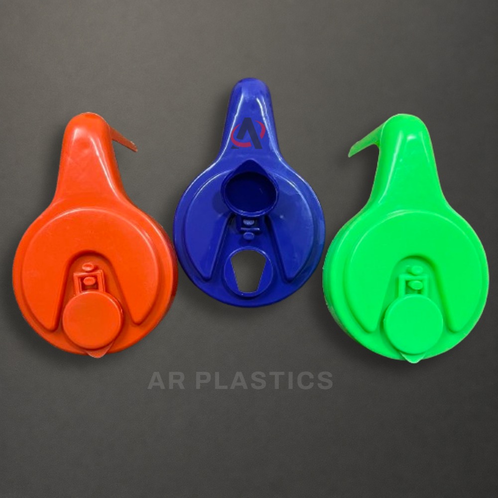 83 MM Jug Handle Cap