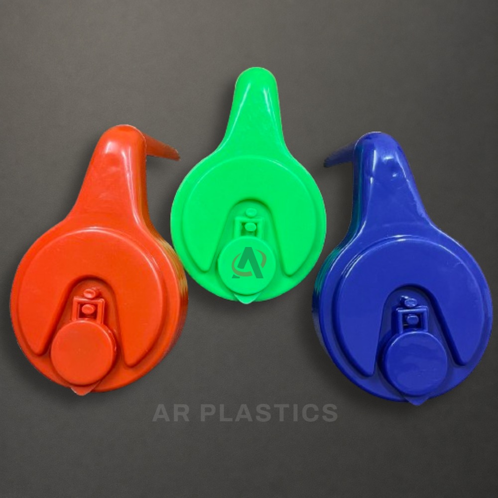83 MM Jug Handle Cap