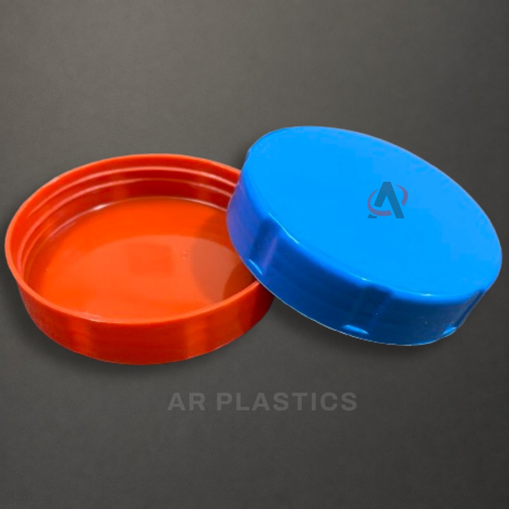 83 MM Flower Cap