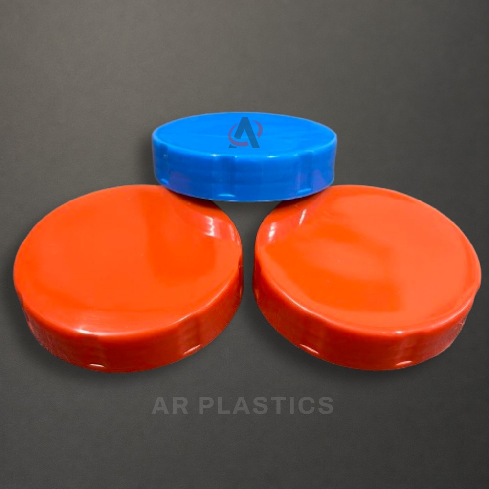 83 MM Flower Cap
