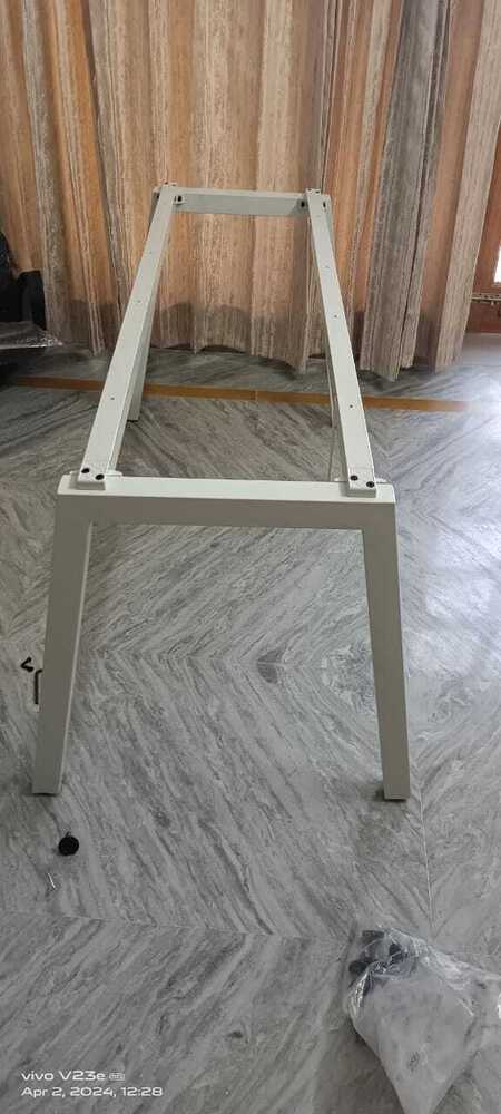 MS Office Table Frame
