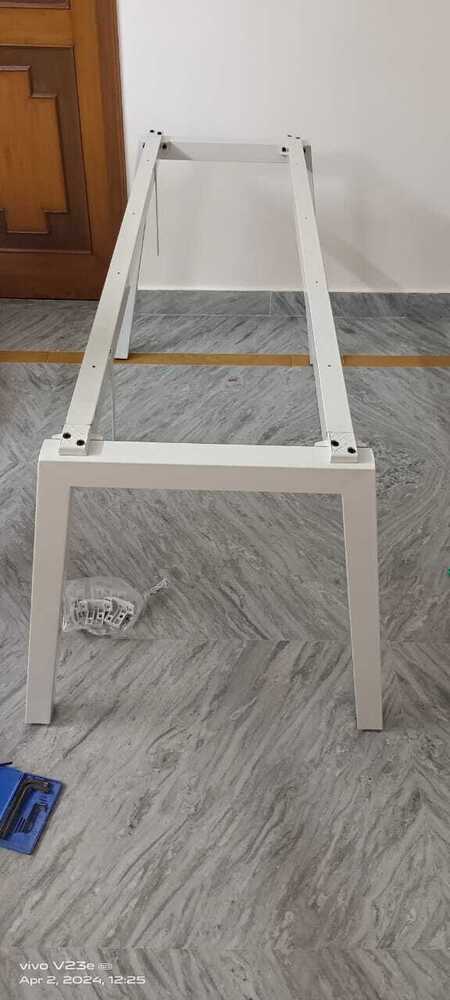 MS Office Table Frame
