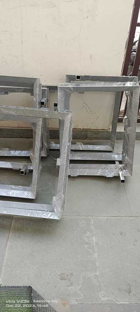 MS Office Table Frame