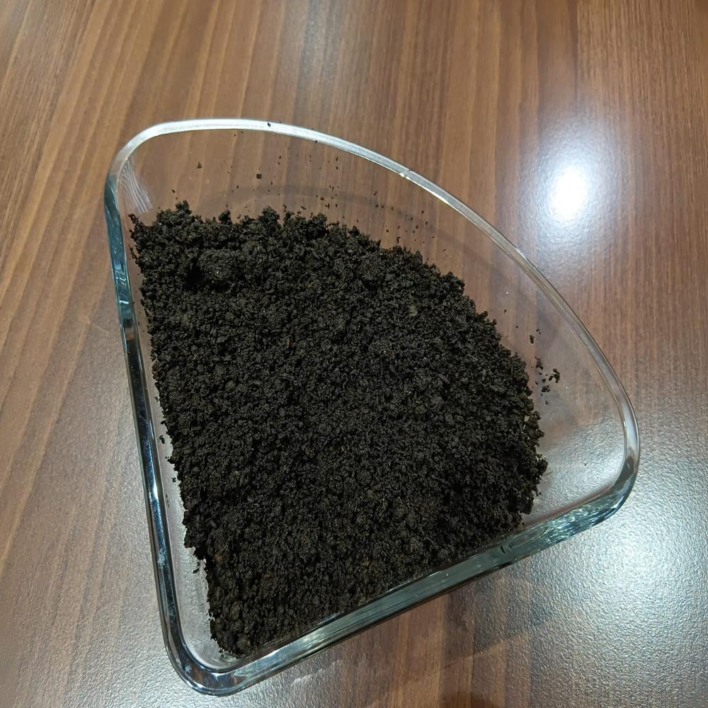 organic manure